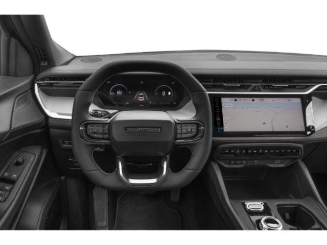 2026 Jeep Cherokee Laredo Winder GA