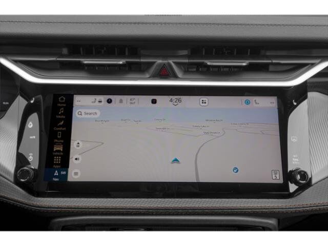 2026 Jeep Cherokee Laredo Winder GA