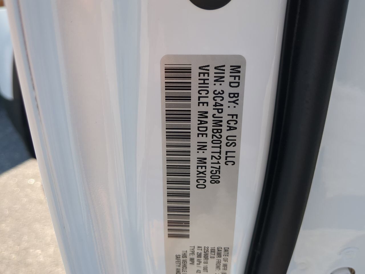 2026 Jeep Cherokee Laredo Winder GA