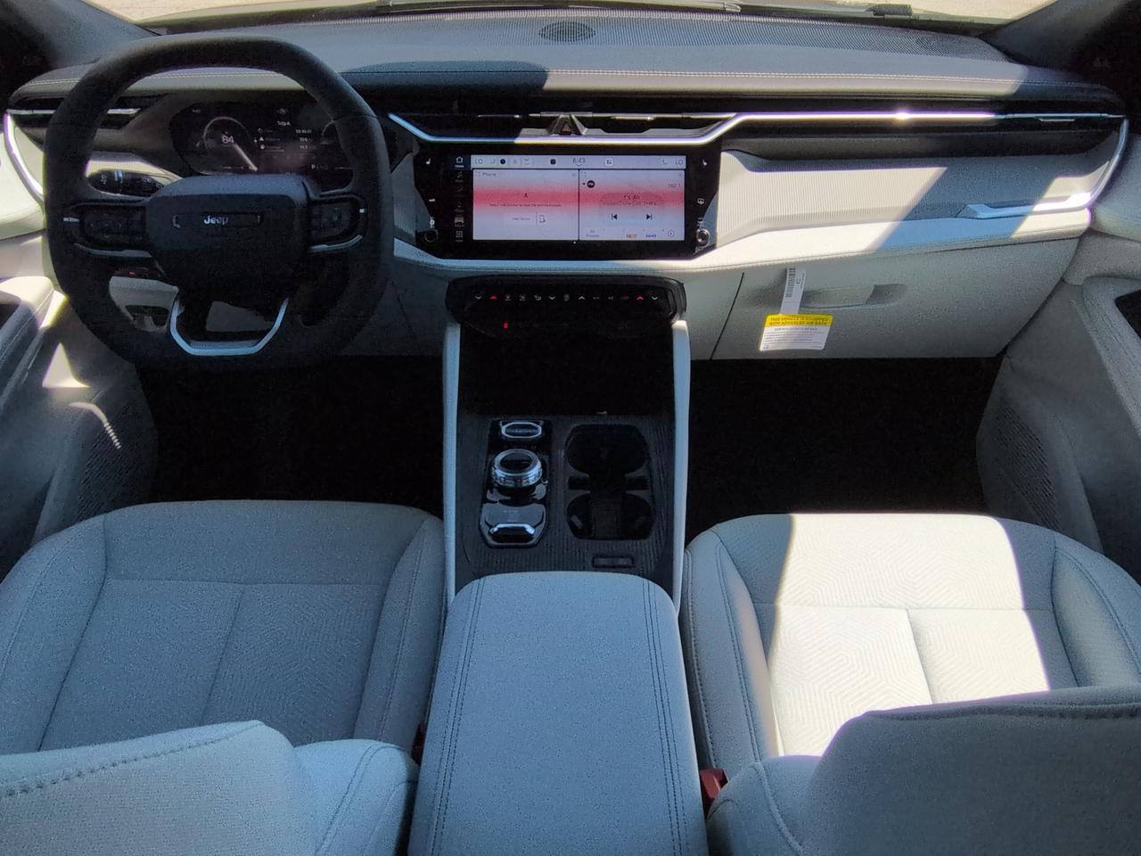 2026 Jeep Cherokee Laredo Winder GA