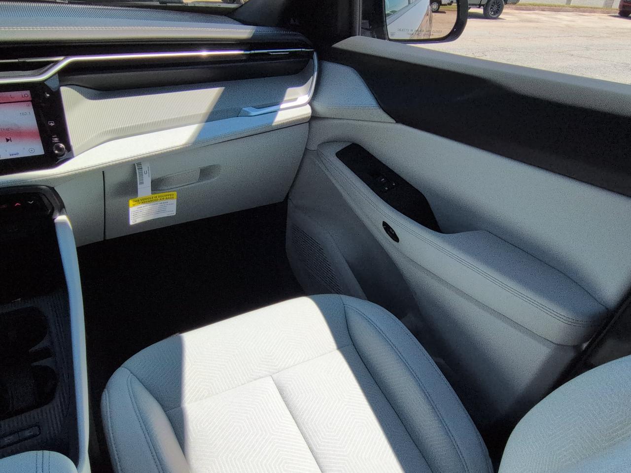 2026 Jeep Cherokee Laredo Winder GA