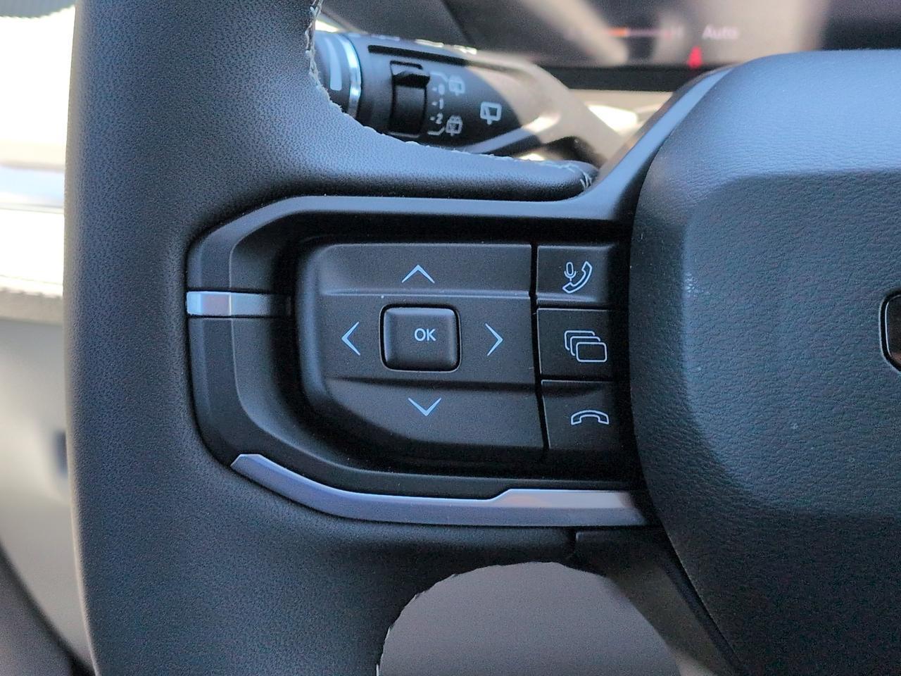 2026 Jeep Cherokee Laredo Winder GA
