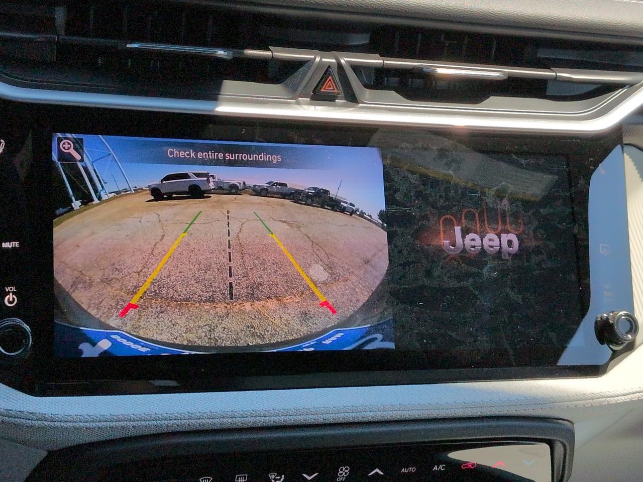 2026 Jeep Cherokee Laredo Winder GA