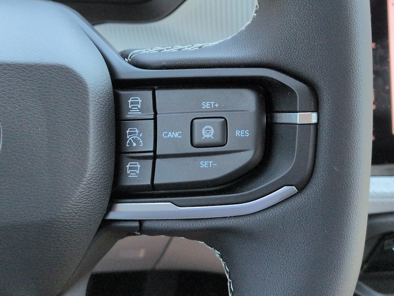 2026 Jeep Cherokee Laredo Winder GA