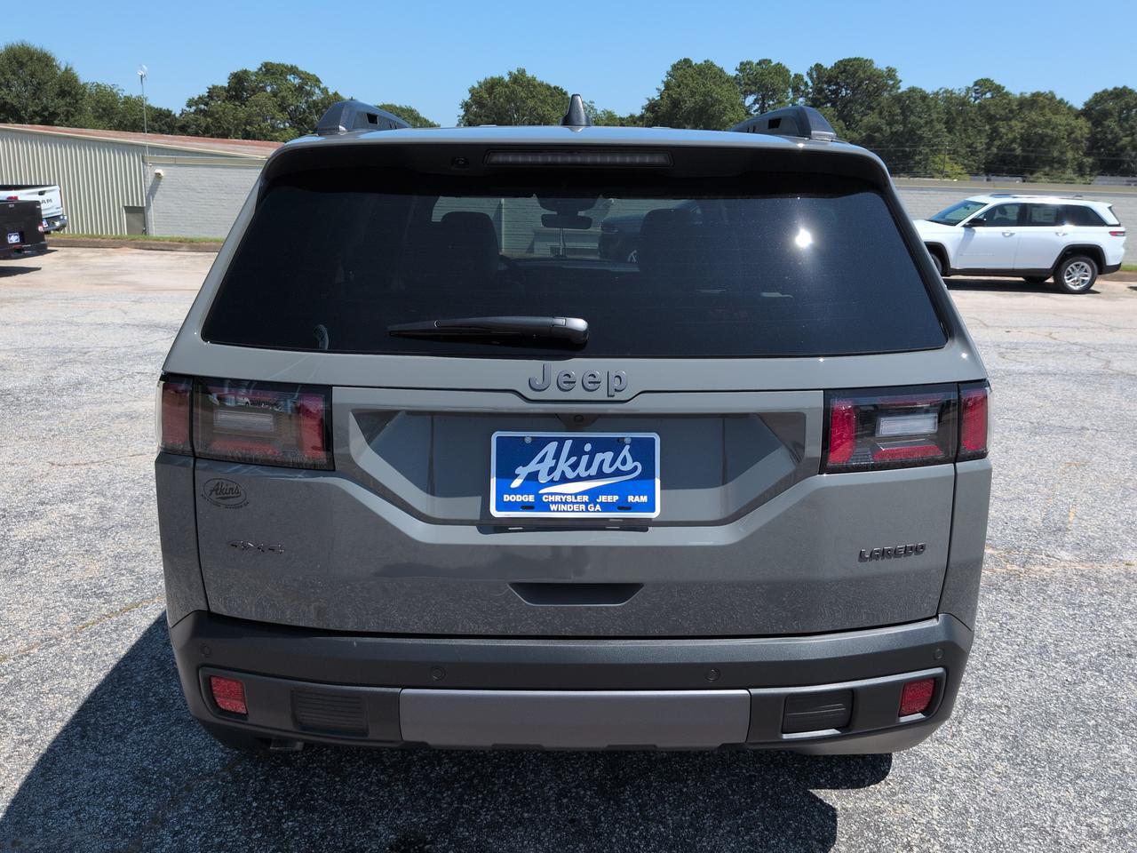 2026 Jeep Cherokee Laredo Winder GA