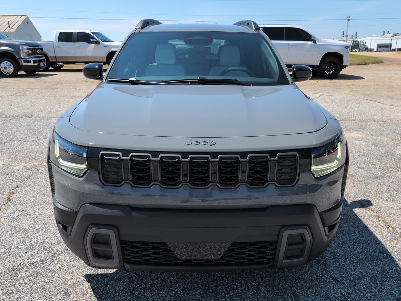 2026 Jeep Cherokee Laredo Winder GA
