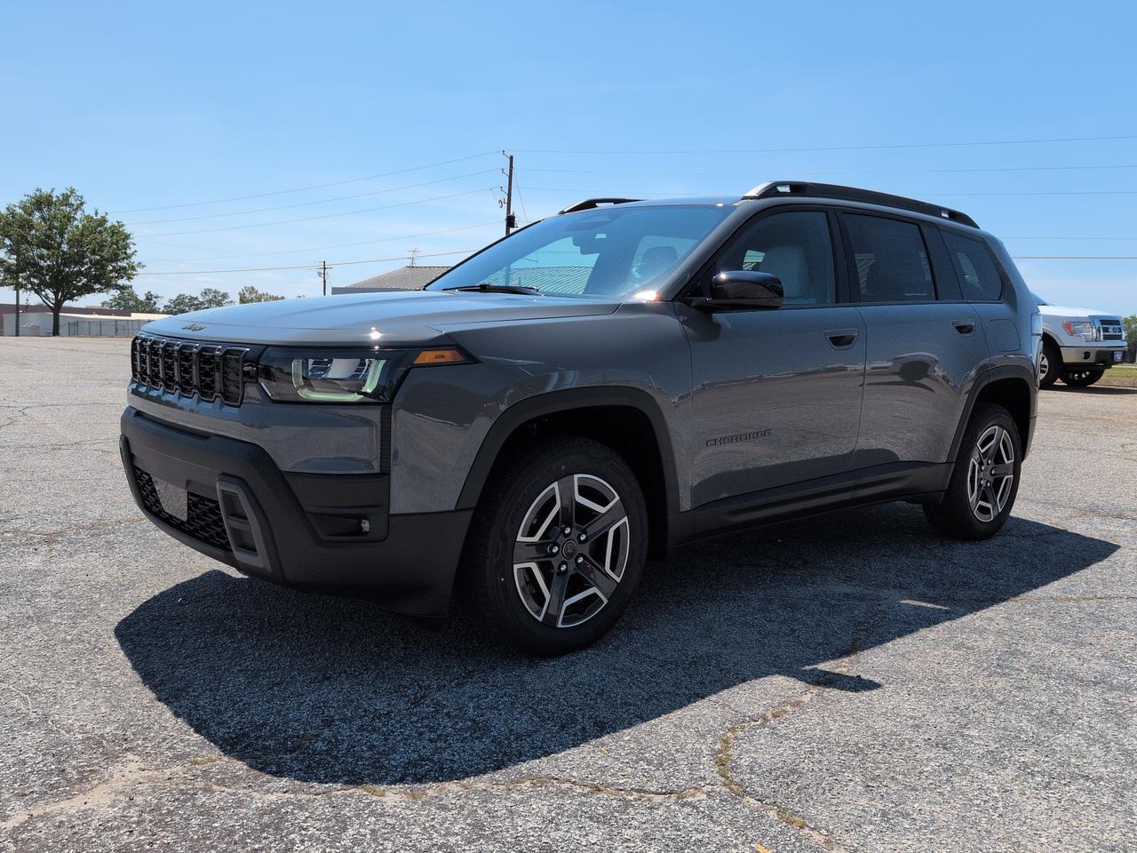 2026 Jeep Cherokee Laredo Winder GA