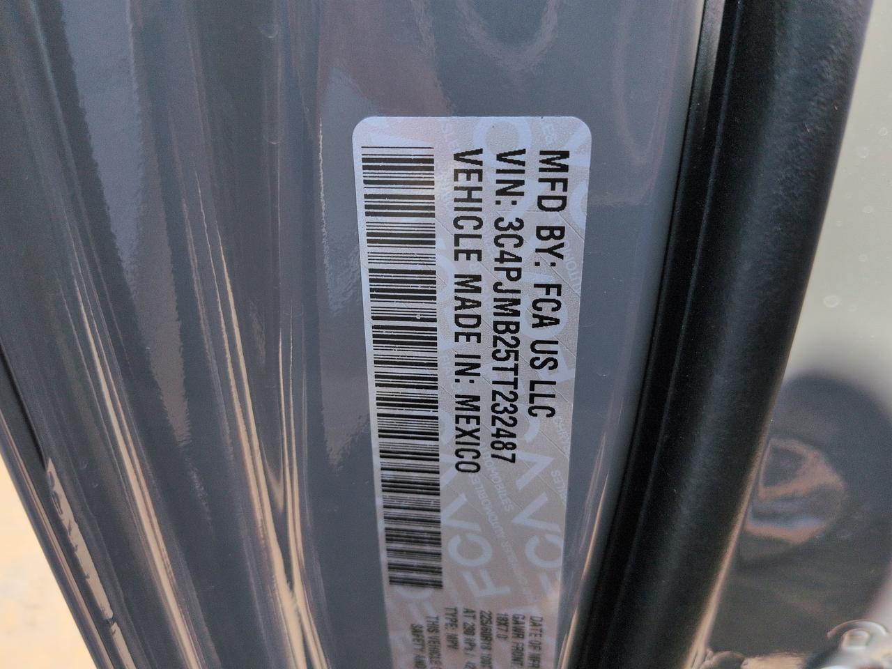 2026 Jeep Cherokee Laredo Winder GA