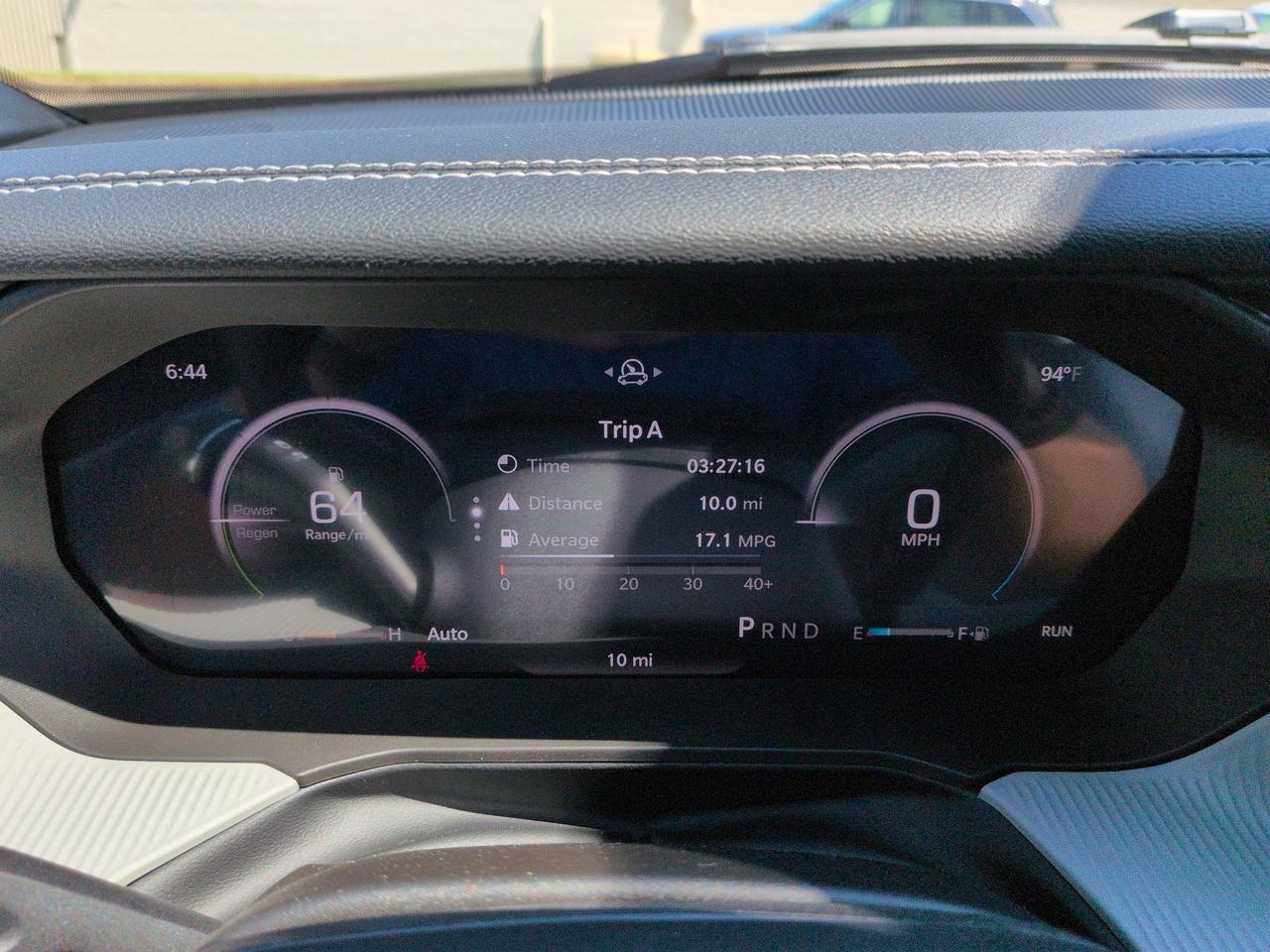 2026 Jeep Cherokee Laredo Winder GA