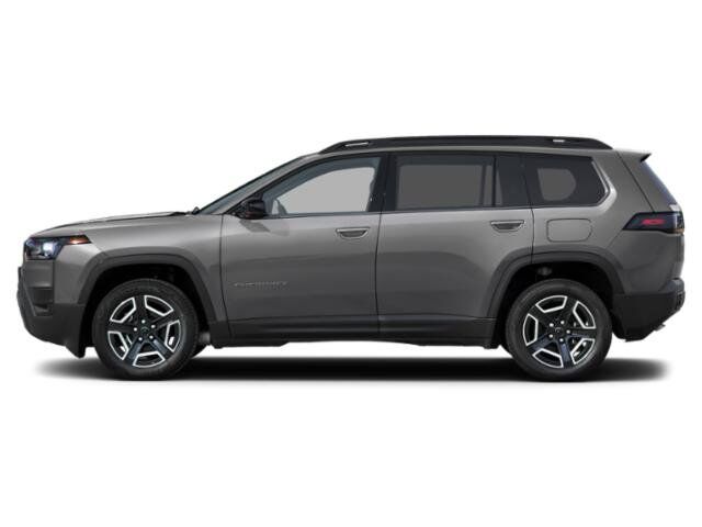 2026 Jeep Cherokee Laredo Winder GA