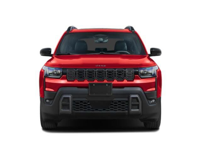 2026 Jeep Cherokee Laredo Winder GA