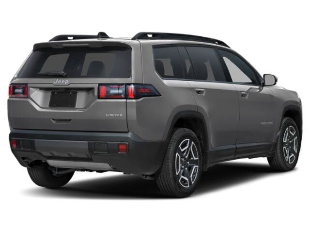 2026 Jeep Cherokee Laredo Winder GA