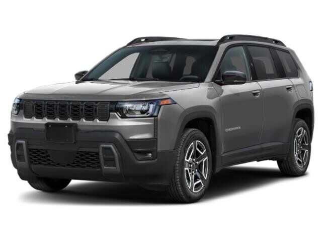 2026 Jeep Cherokee Laredo Winder GA