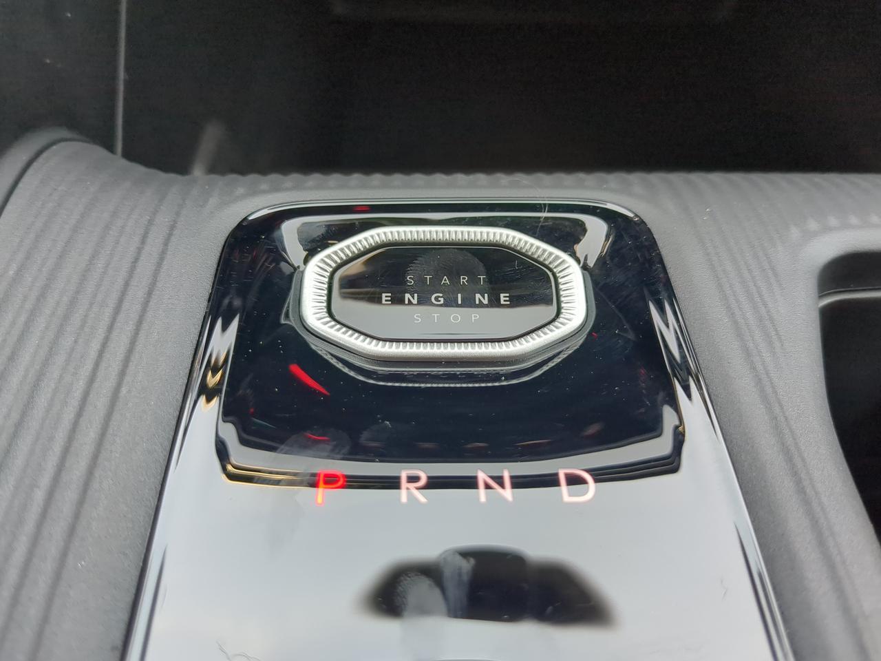 2026 Jeep Cherokee Laredo Winder GA