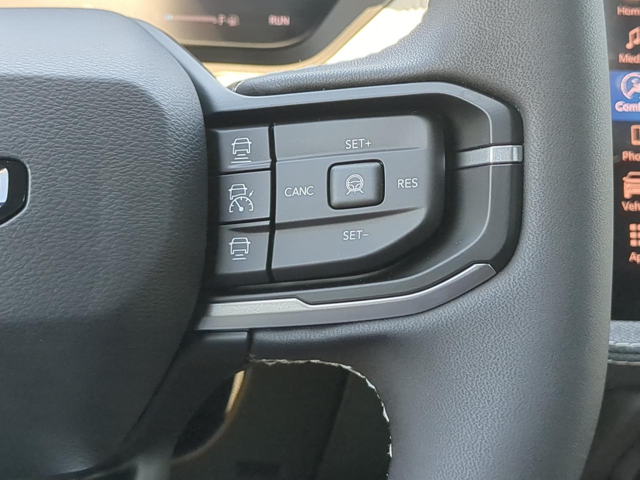 2026 Jeep Cherokee Laredo Winder GA