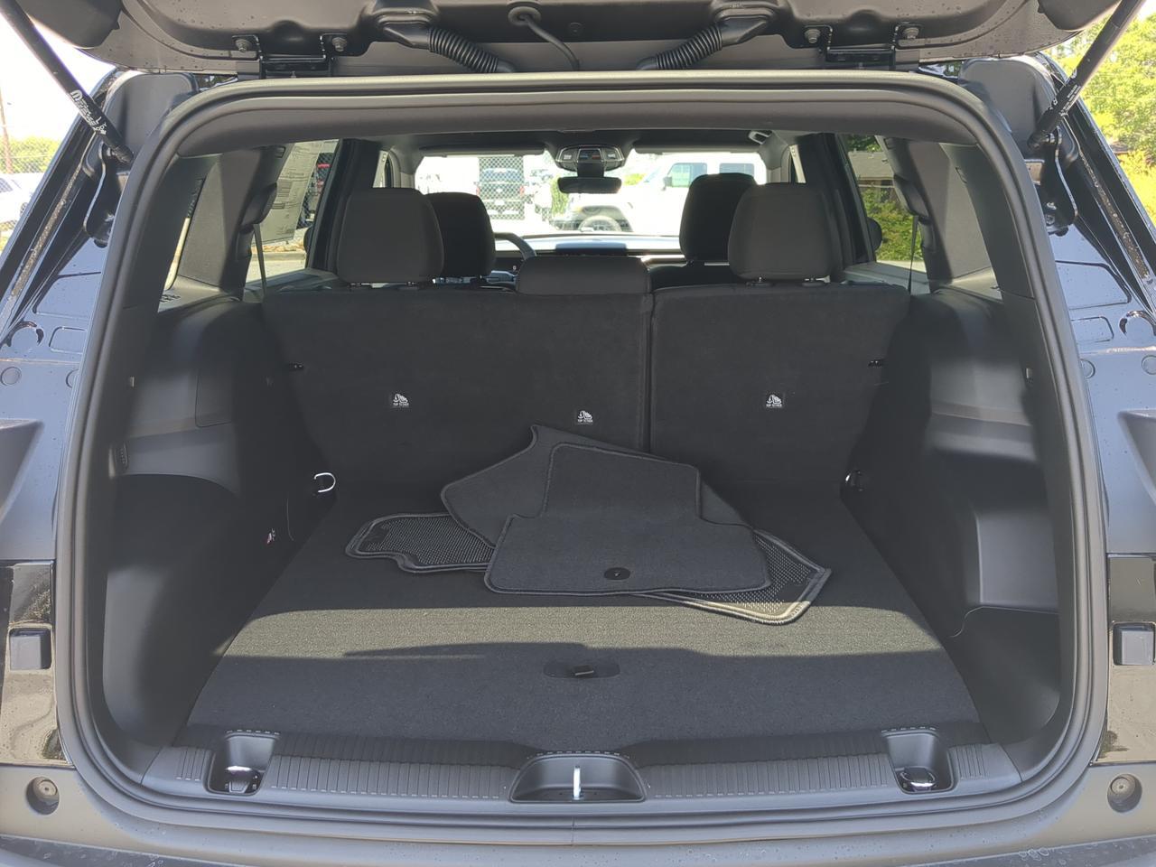 2026 Jeep Cherokee Laredo Winder GA