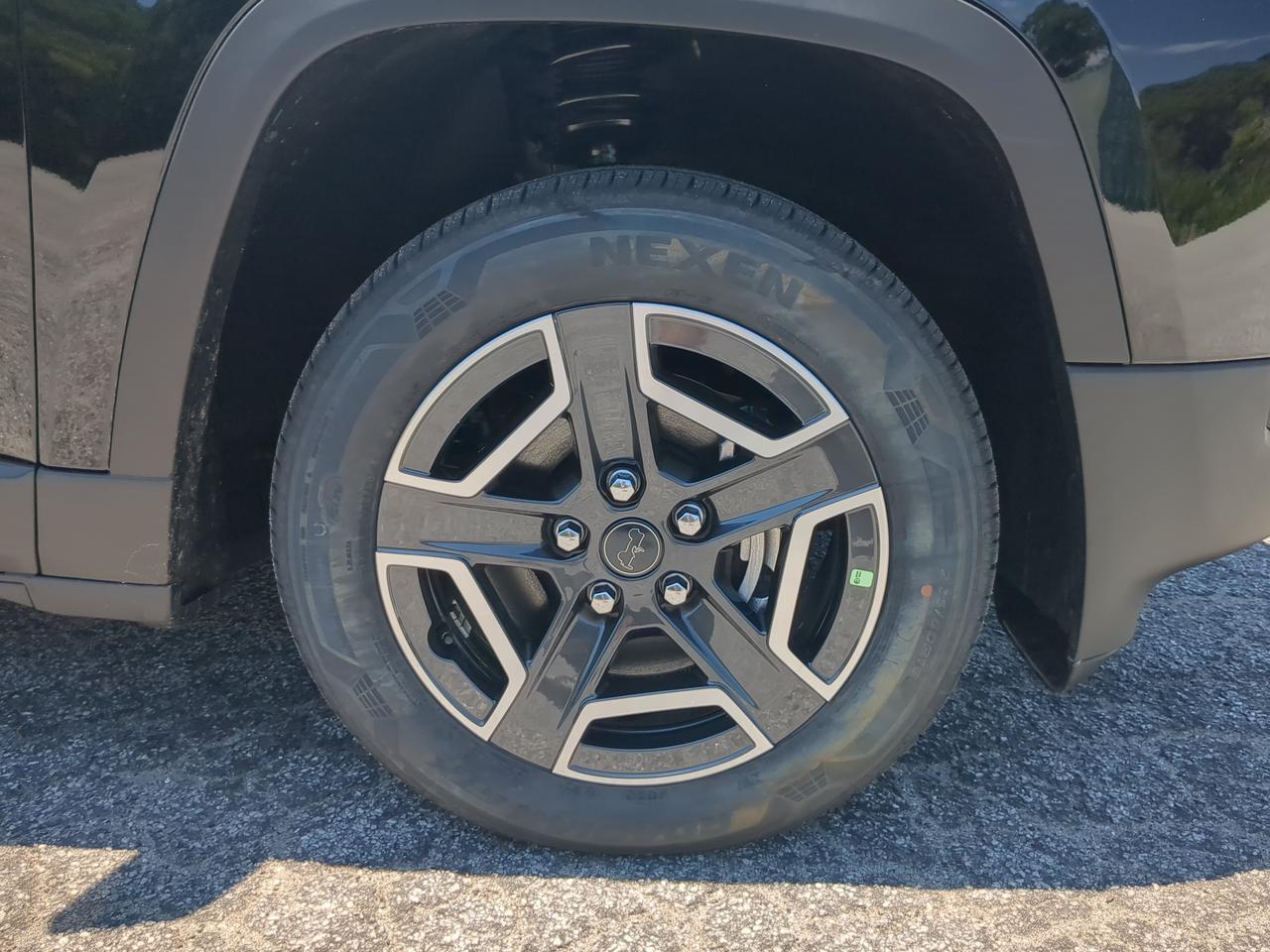 2026 Jeep Cherokee Laredo Winder GA