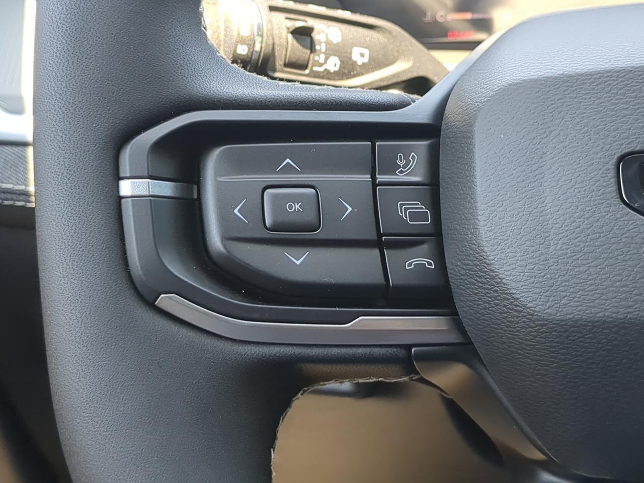 2026 Jeep Cherokee Laredo Winder GA