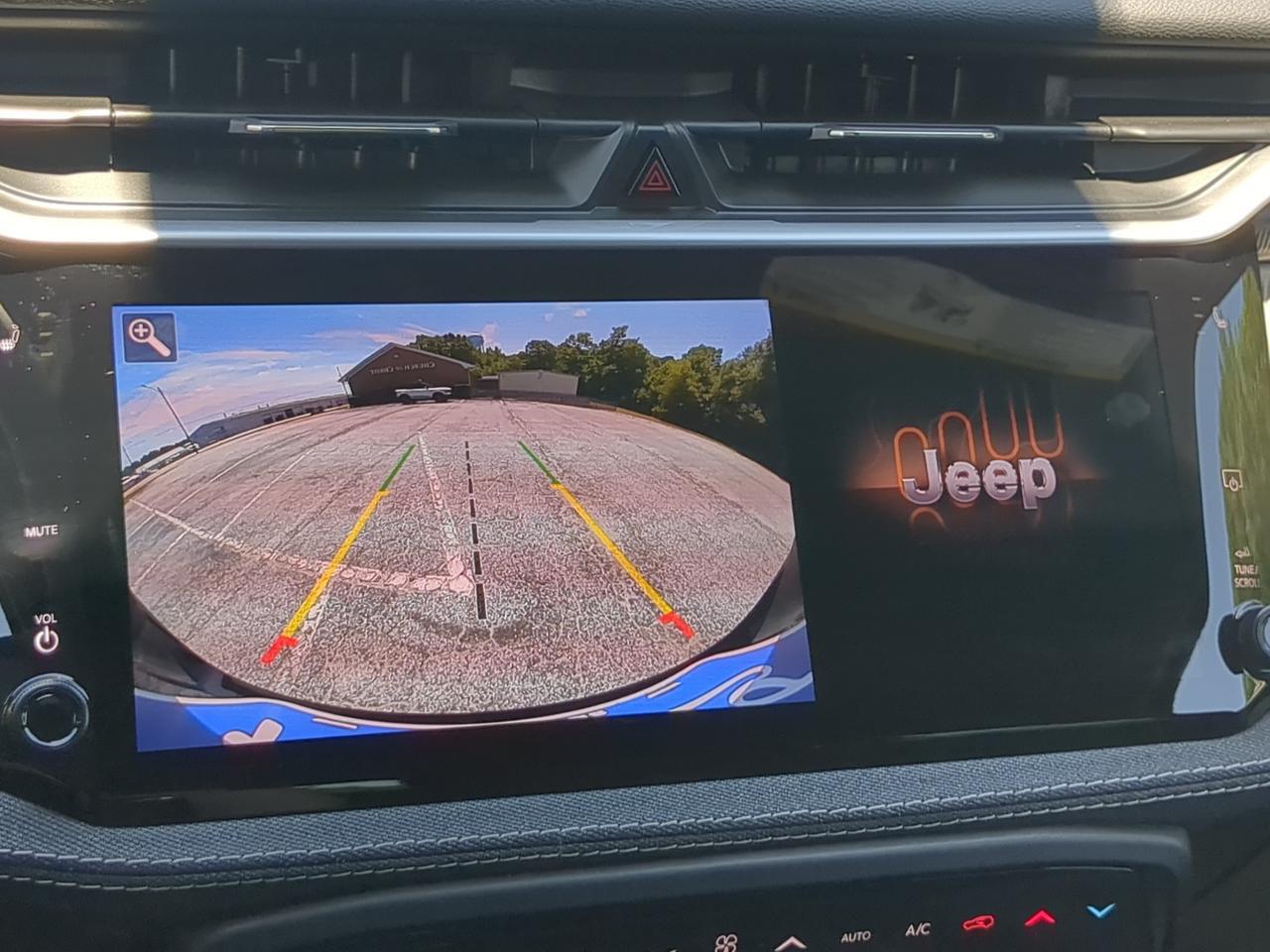 2026 Jeep Cherokee Laredo Winder GA