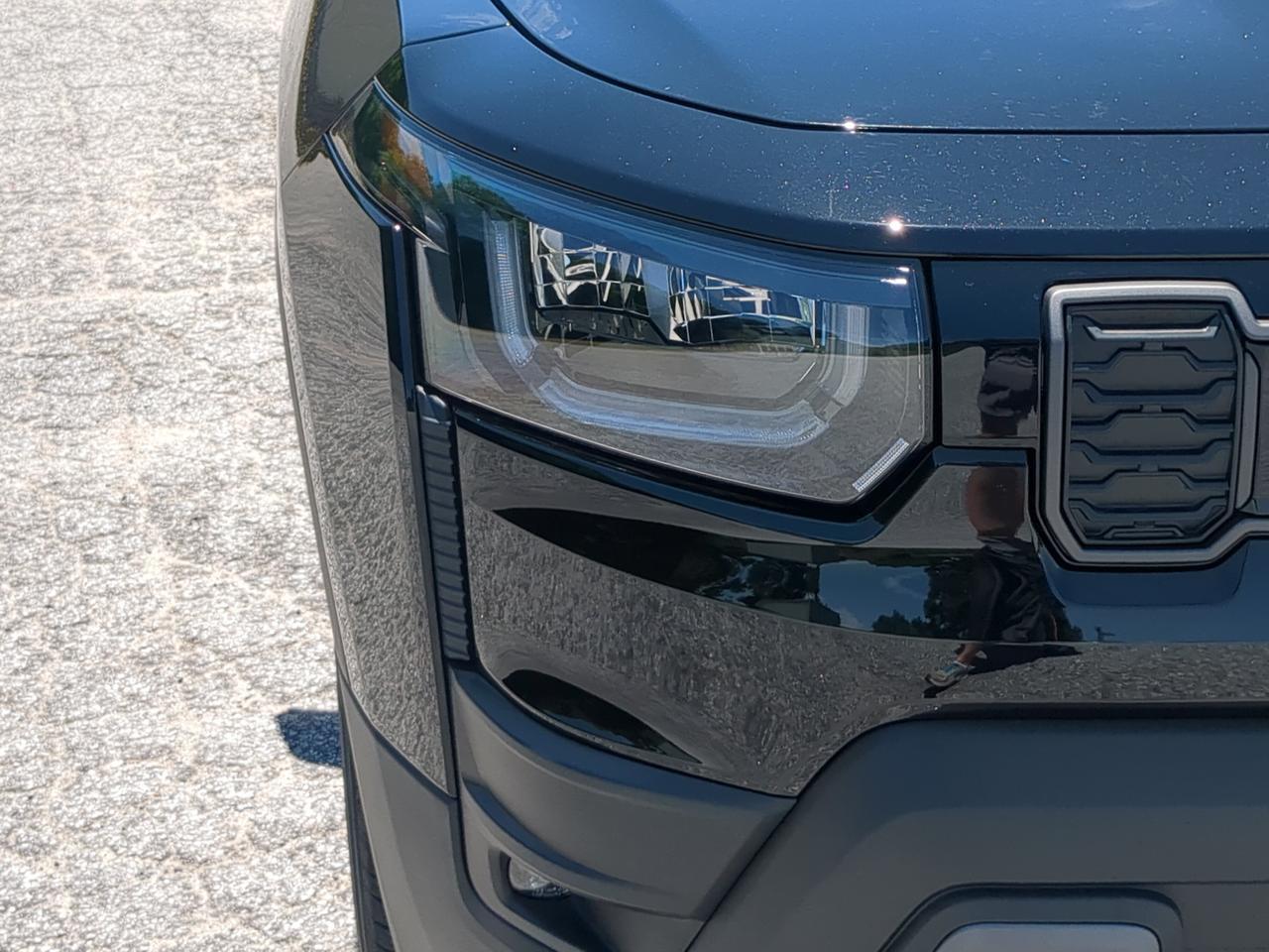 2026 Jeep Cherokee Laredo Winder GA