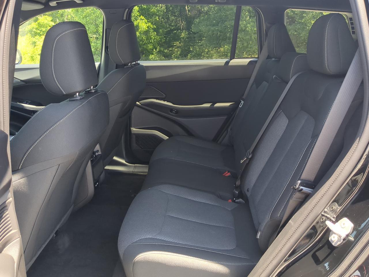 2026 Jeep Cherokee Laredo Winder GA