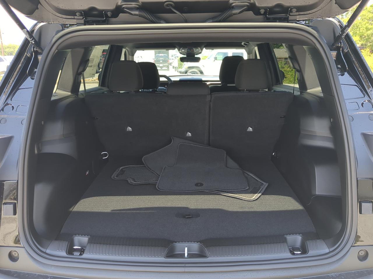 2026 Jeep Cherokee Laredo Winder GA