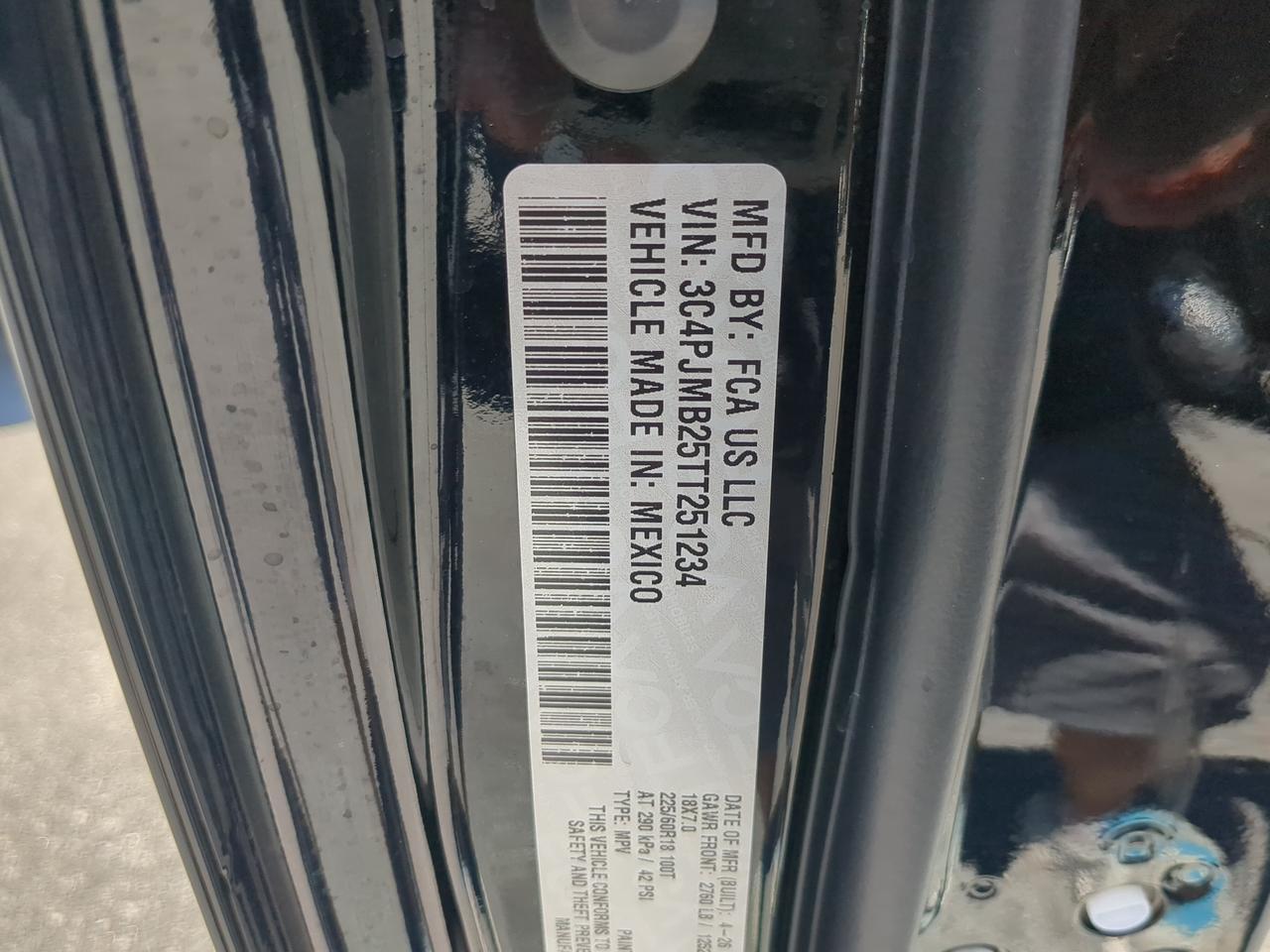 2026 Jeep Cherokee Laredo Winder GA