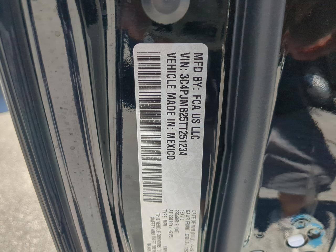 2026 Jeep Cherokee Laredo Winder GA