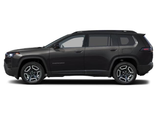 2026 Jeep Cherokee Laredo Winder GA