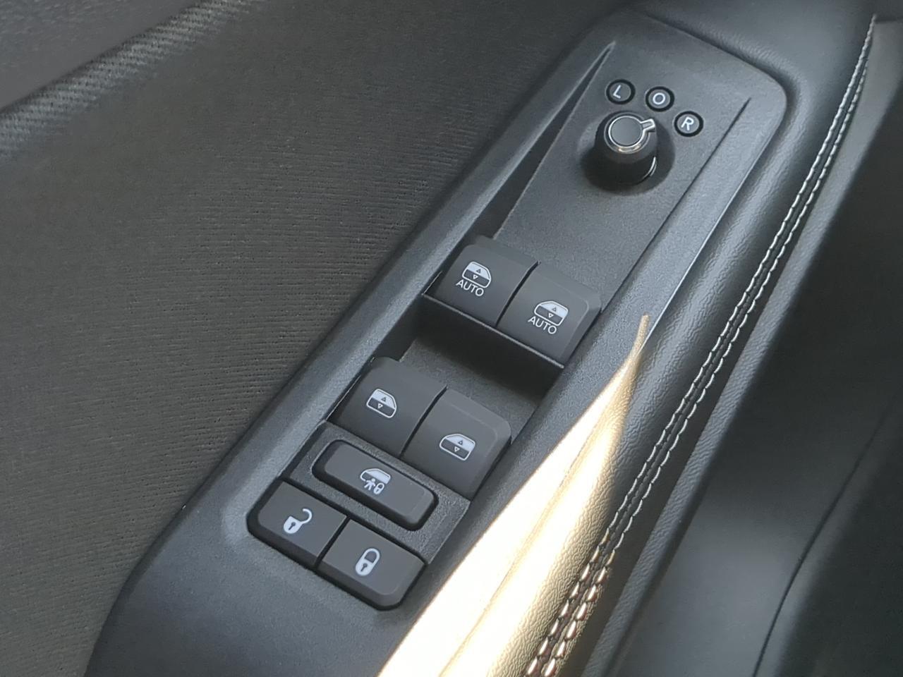 2026 Jeep Cherokee Laredo Winder GA