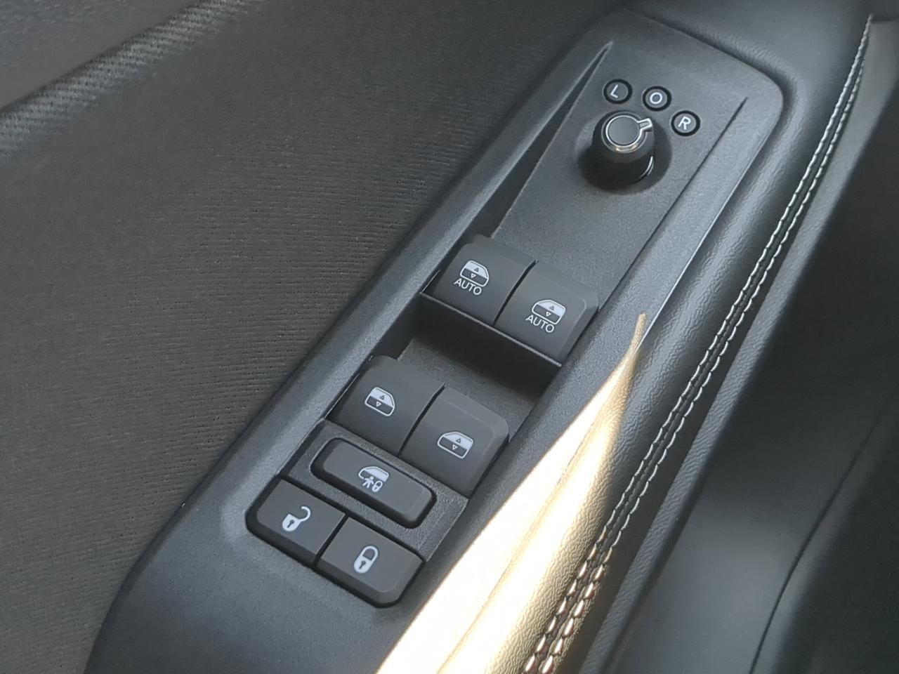 2026 Jeep Cherokee Laredo Winder GA
