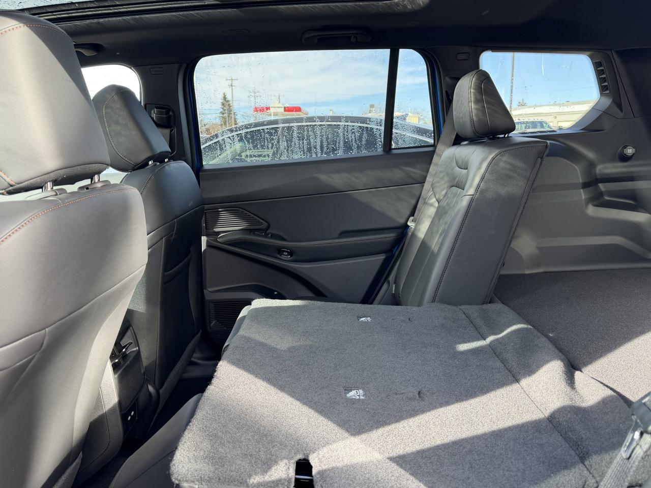 2026 Jeep Cherokee Limited 4x4 | Hydro Blue Pearl | Turbo Hybrid | Panoramic Sunroof | Trailer Tow Group Redwater AB