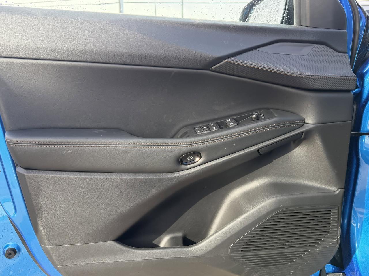 2026 Jeep Cherokee Limited 4x4 | Hydro Blue Pearl | Turbo Hybrid | Panoramic Sunroof | Trailer Tow Group Redwater AB