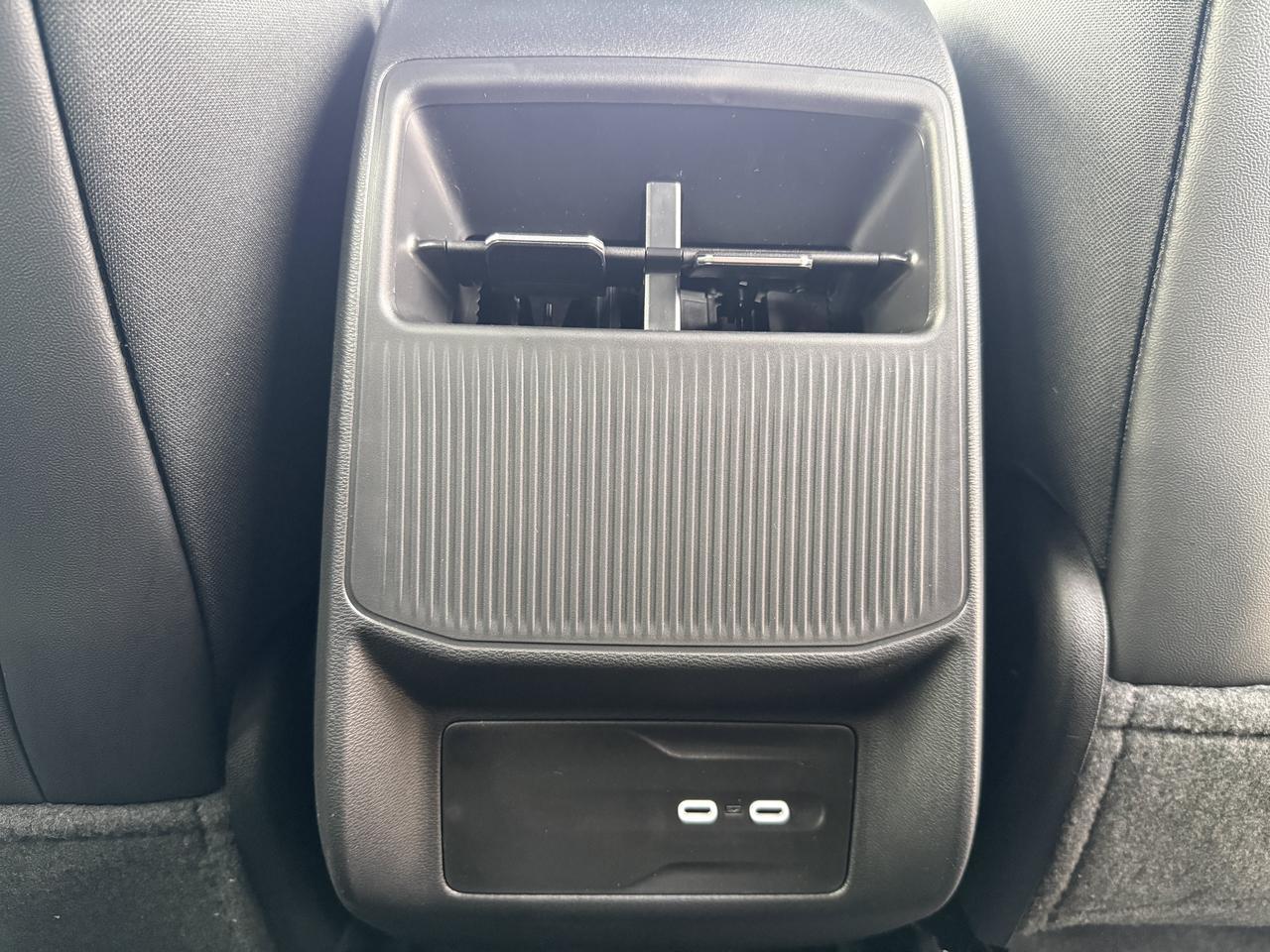 2026 Jeep Cherokee Limited 4x4 | Turbo Hybrid | EVT Transmission | Heated Seats | Adaptive Cruise | Power Liftgate Redwater AB