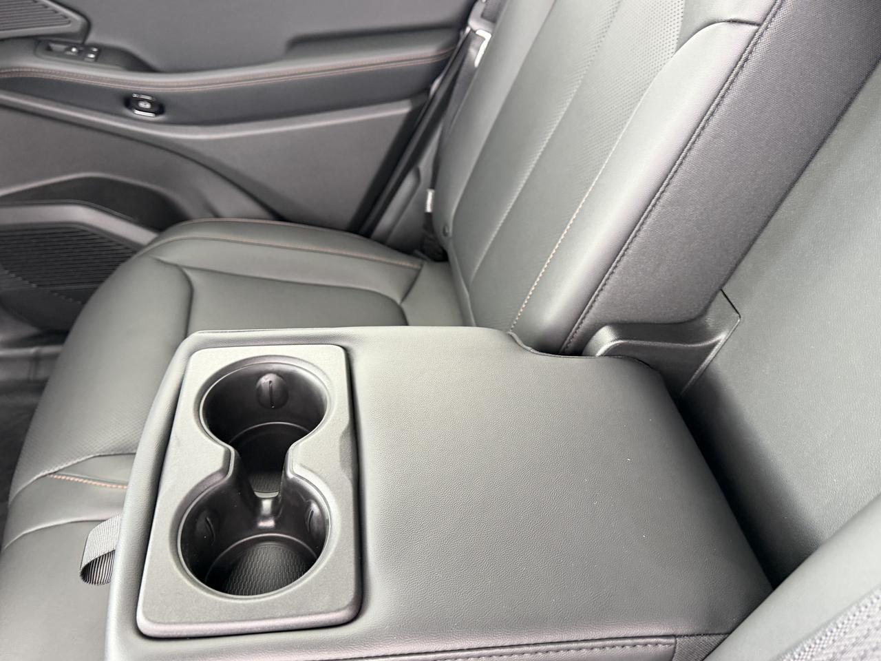 2026 Jeep Cherokee Limited 4x4 | Turbo Hybrid | Heated Seats | Power Liftgate | Remote Start | Rearview Camera | Towing Redwater AB