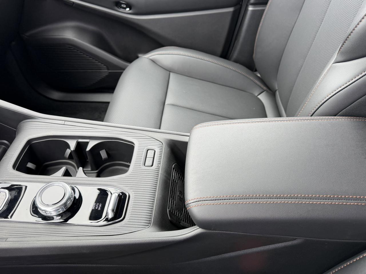 2026 Jeep Cherokee Limited 4x4 | Turbo Hybrid | Heated Seats | Power Liftgate | Remote Start | Rearview Camera | Towing Redwater AB