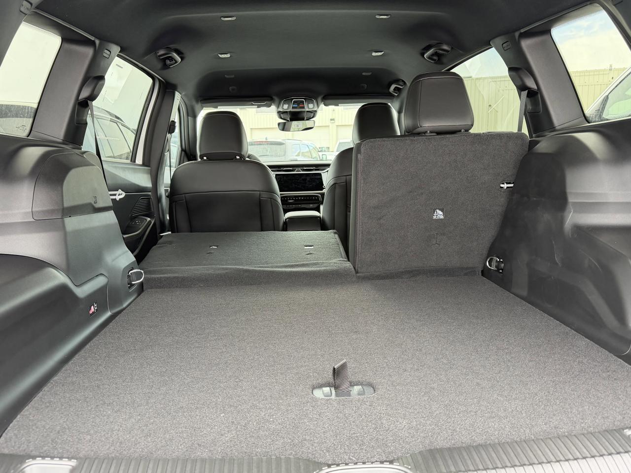 2026 Jeep Cherokee Limited 4x4 | Turbo Hybrid | Heated Seats | Power Liftgate | Remote Start | Rearview Camera | Towing Redwater AB