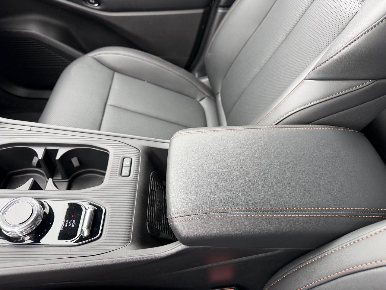2026 Jeep Cherokee Limited 4x4 | Turbo Hybrid | Keyless Entry | Heated Seats | Backup Camera | Power Liftgate | Leather Redwater AB