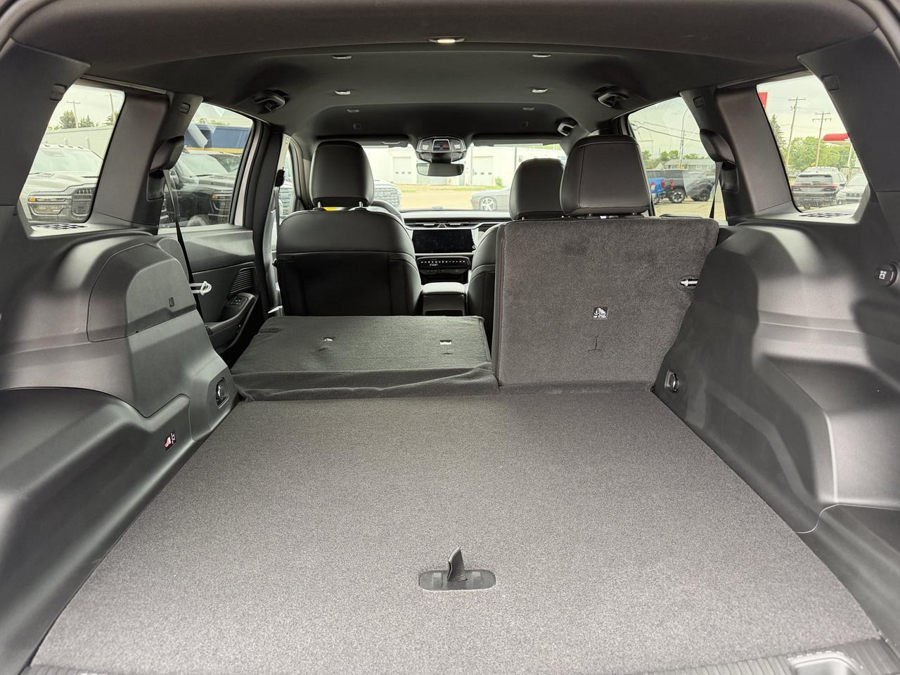 2026 Jeep Cherokee Limited 4x4 | Turbo Hybrid | Keyless Entry | Heated Seats | Backup Camera | Power Liftgate | Leather Redwater AB