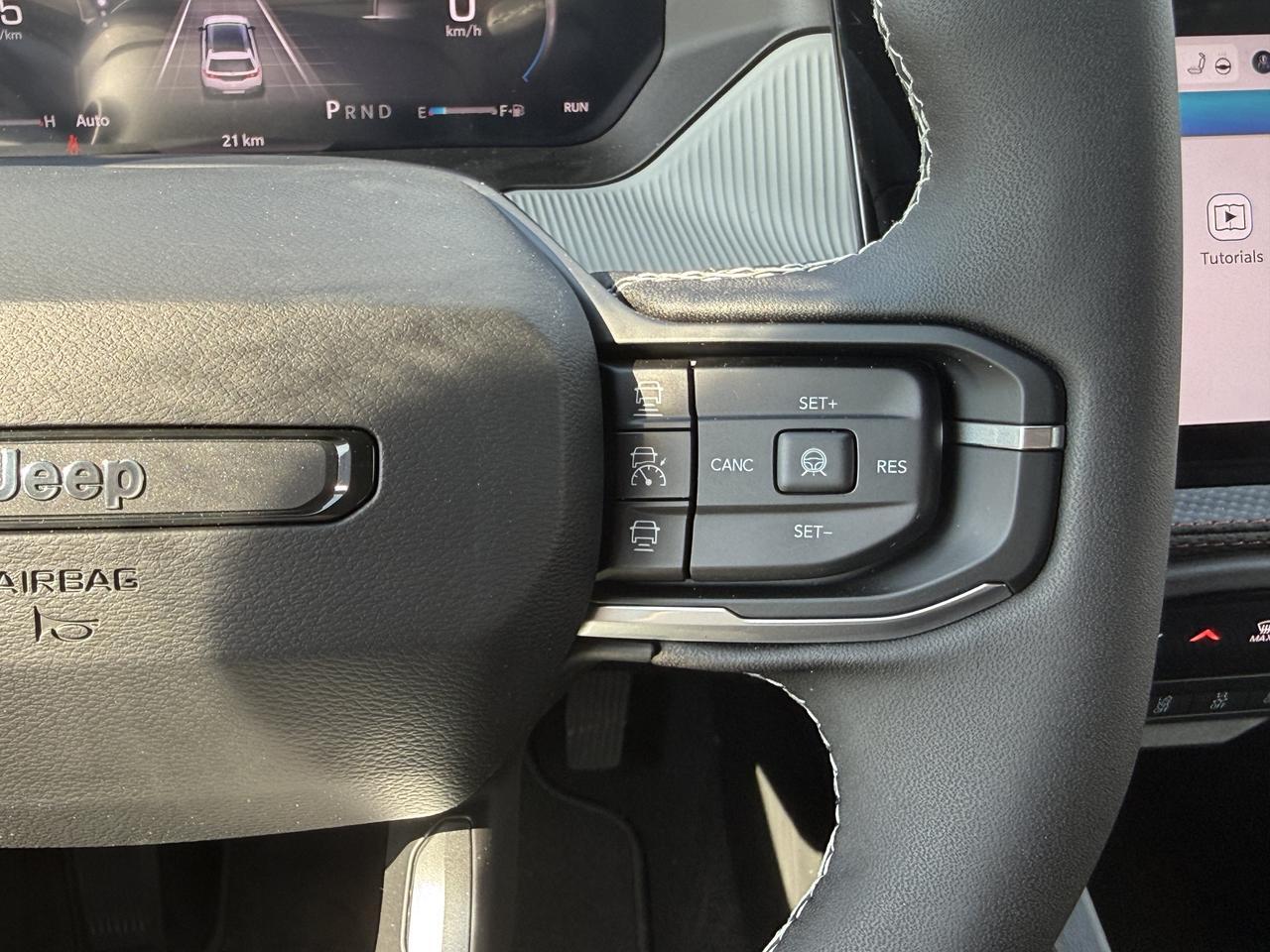 2026 Jeep Cherokee Limited 4x4 SUV | i4 Turbo |  Dual Pane Pano Sunroof | Heated Vented Seats | Power Liftgate Redwater AB