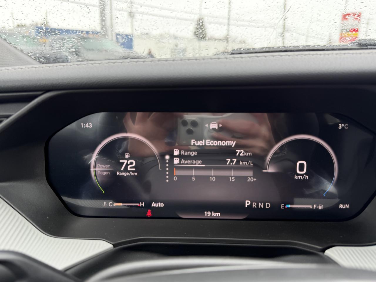 2026 Jeep Cherokee Limited 4x4 Turbo Hybrid | Pano Sunroof | Heated Seats | Remote Start | Rear Camera | Towing Redwater AB