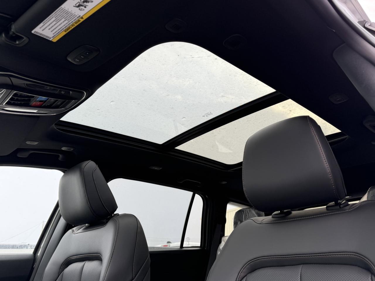 2026 Jeep Cherokee Limited 4x4 Turbo Hybrid | Pano Sunroof | Heated Seats | Remote Start | Rear Camera | Towing Redwater AB