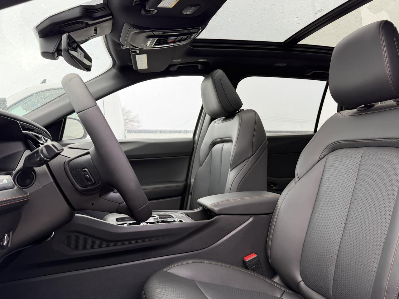 2026 Jeep Cherokee Limited 4x4 Turbo Hybrid | Pano Sunroof | Heated Seats | Remote Start | Rear Camera | Towing Redwater AB