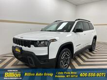 2026_Jeep_Cherokee_Limited_ Bozeman MT