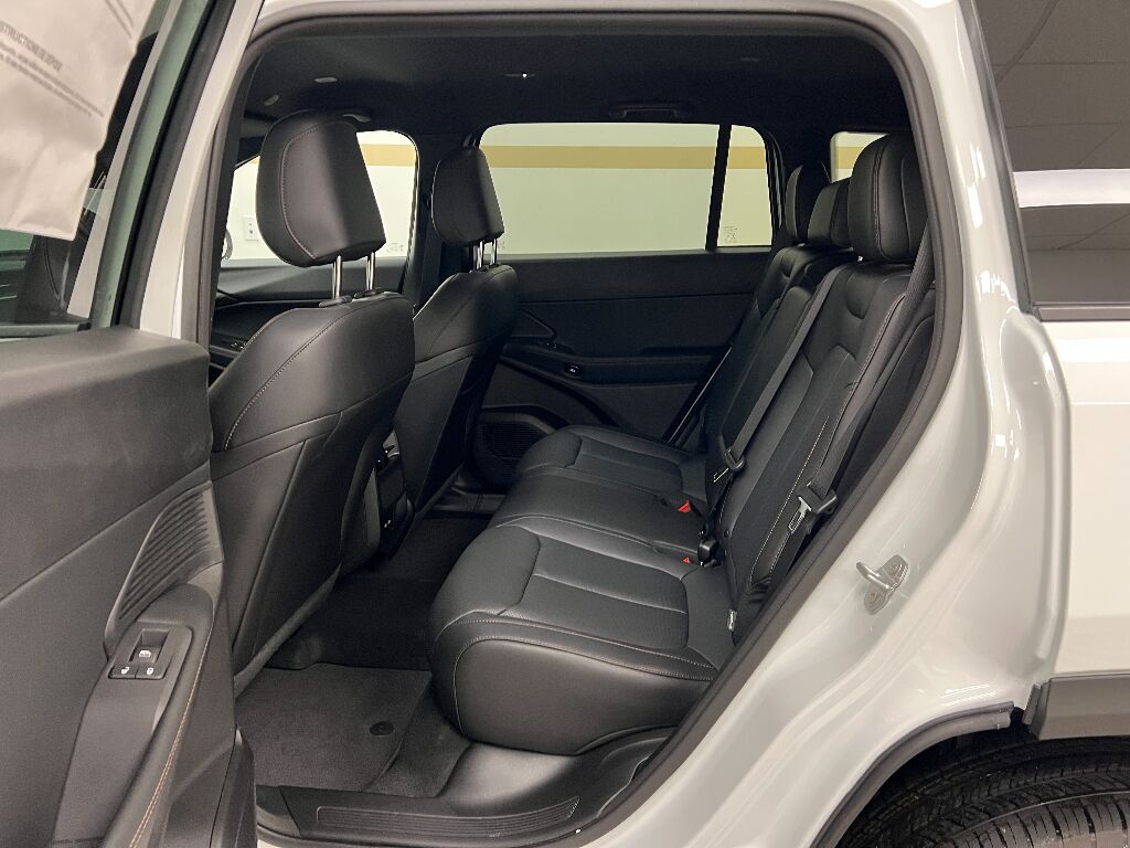 2026 Jeep Cherokee Limited Bozeman MT