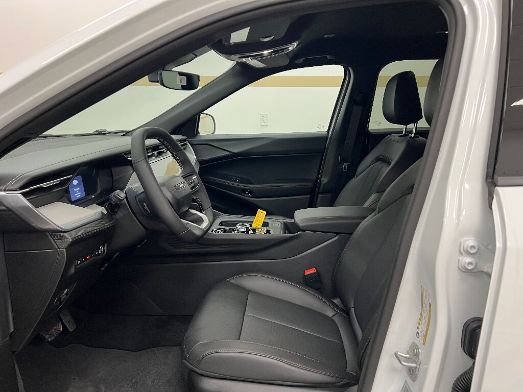 2026 Jeep Cherokee Limited Bozeman MT