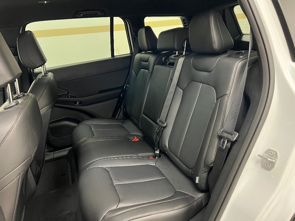 2026 Jeep Cherokee Limited Bozeman MT