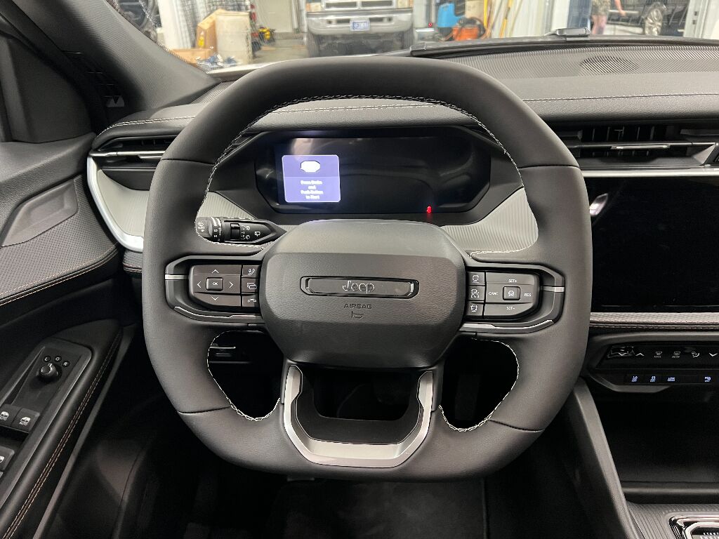 2026 Jeep Cherokee Limited Bozeman MT