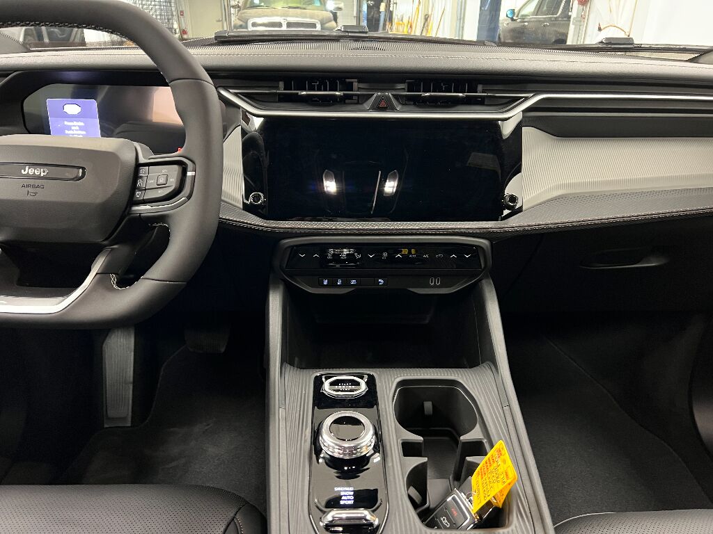 2026 Jeep Cherokee Limited Bozeman MT