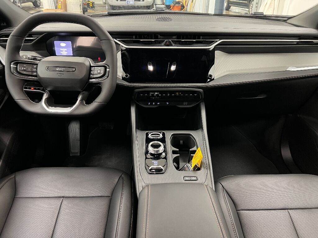2026 Jeep Cherokee Limited Bozeman MT